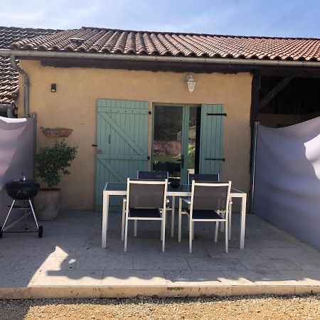 Douceur En Perigord Apartman Trémolat Kültér fotó