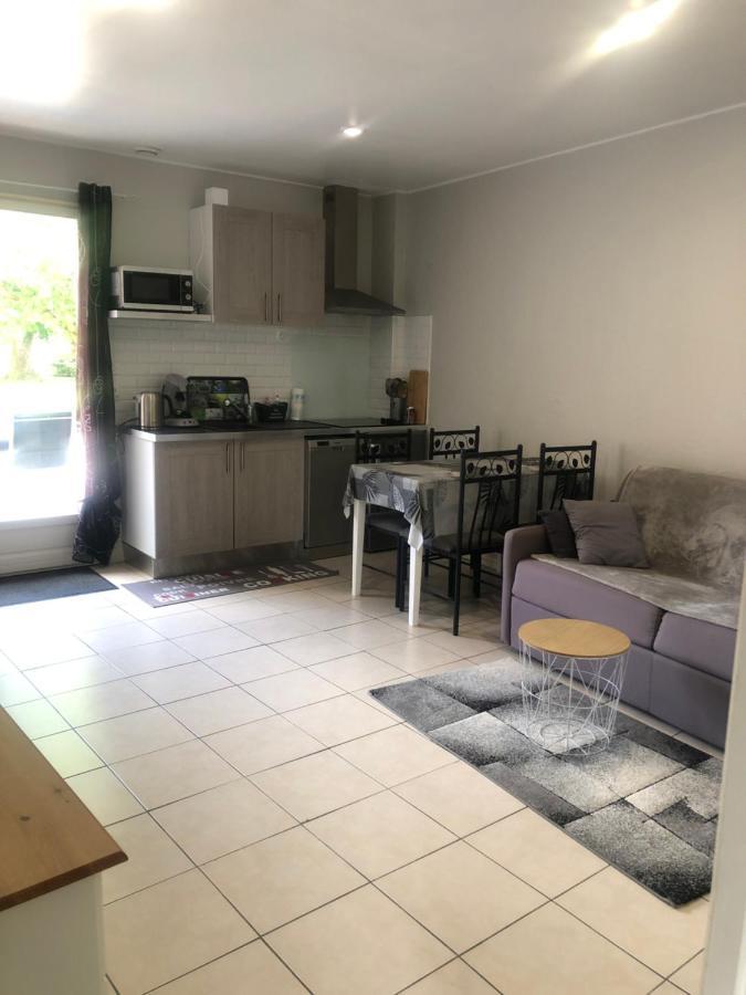 Douceur En Perigord Apartman Trémolat Kültér fotó