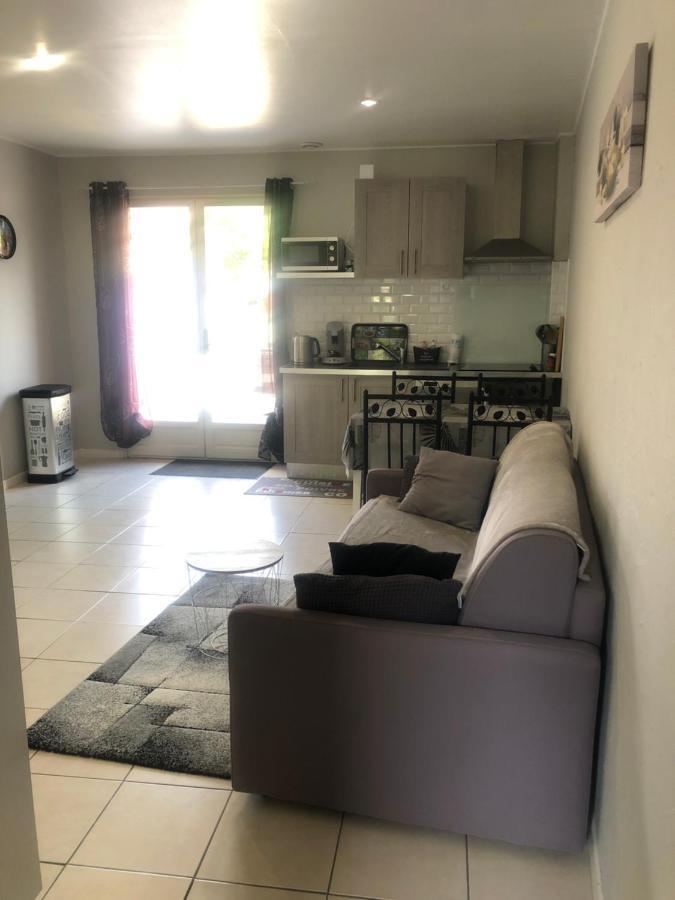 Douceur En Perigord Apartman Trémolat Kültér fotó