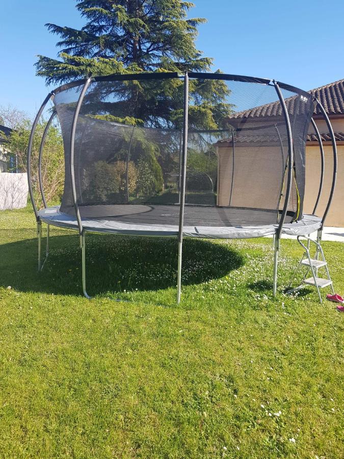 Douceur En Perigord Apartman Trémolat Kültér fotó